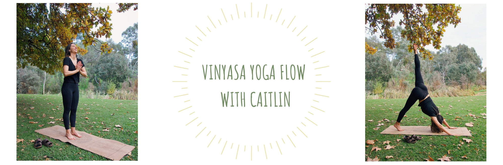 VINYASA YOGA FLOW