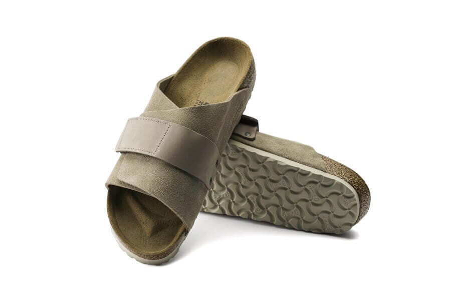 Birkenstock Kyoto