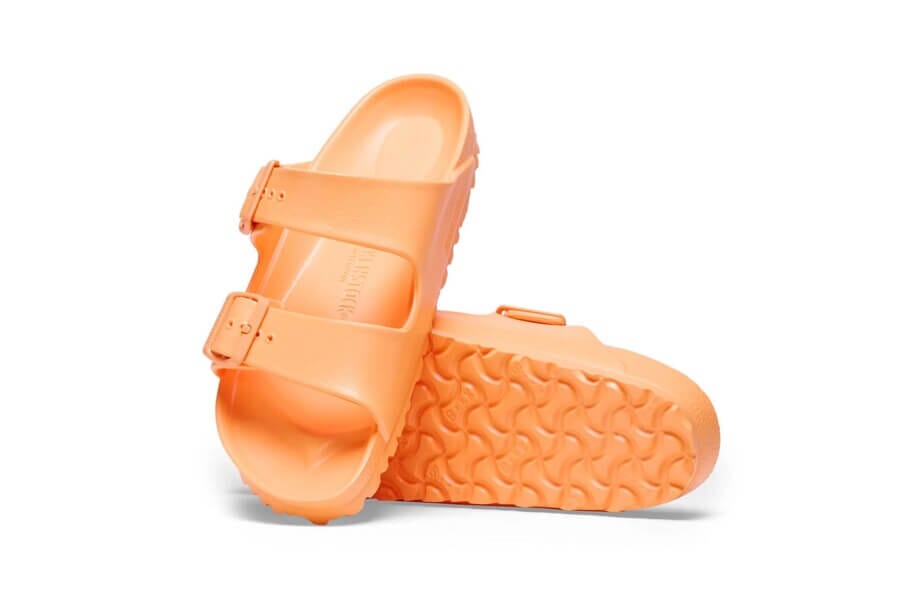 Birkenstock EVA Sandals