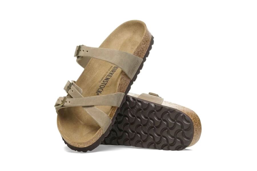 Birkenstock Franca