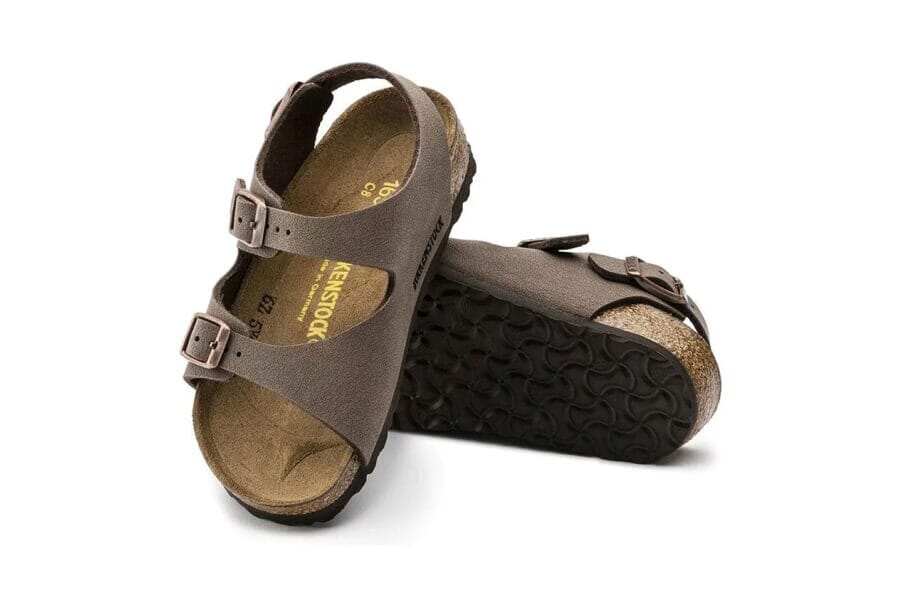 Birkenstock Kids Roma Sandals