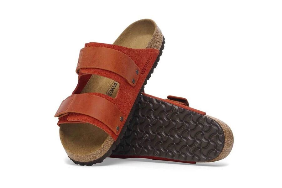 Birkenstock Uji