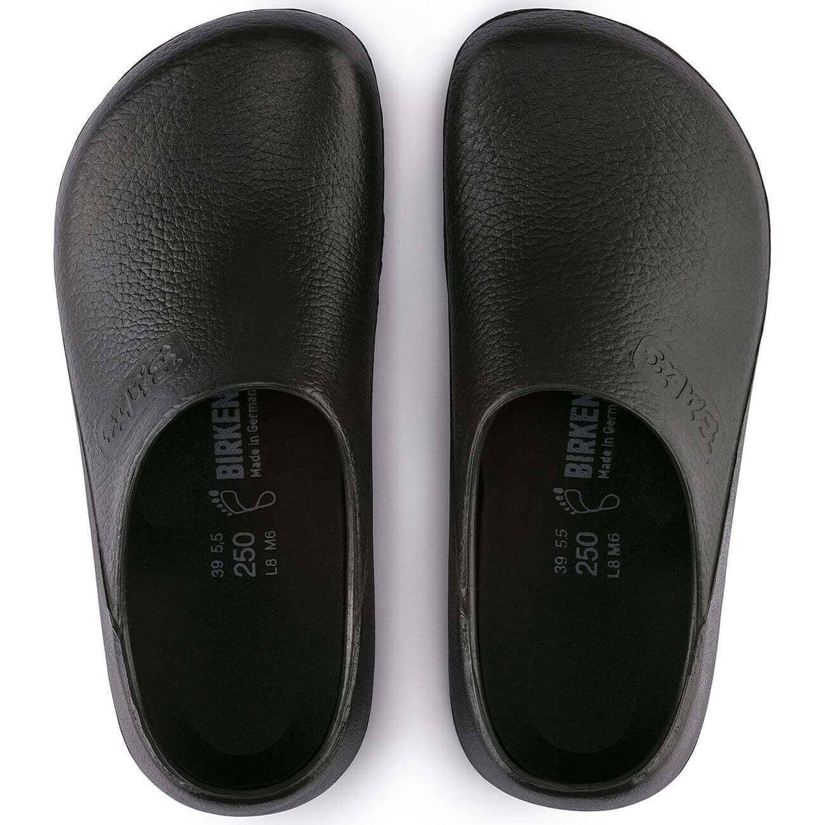 Birkenstock Professional, Profi-Birki, Regular Fit, ALPRO-foam, Black Clogs Birkenstock Professional 