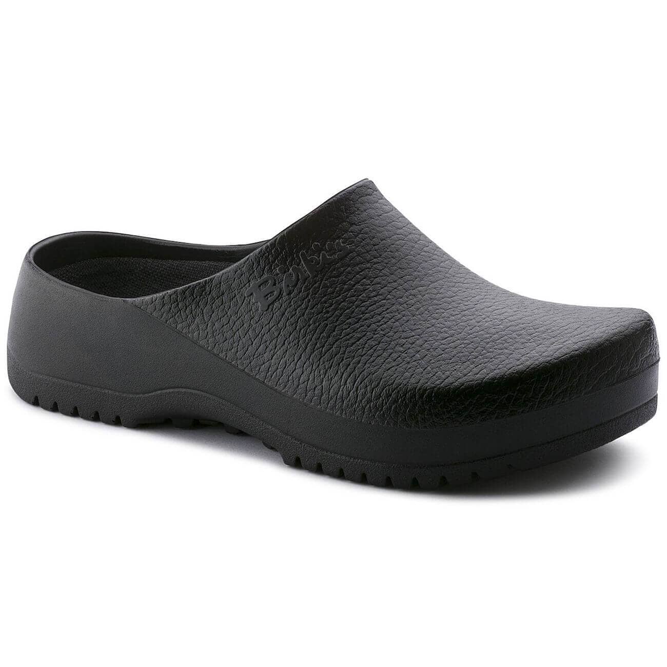 Birkenstock Professional, Super-Birki, Regular Fit, ALPRO-foam, Black Clogs Birkenstock Professional Black 36 