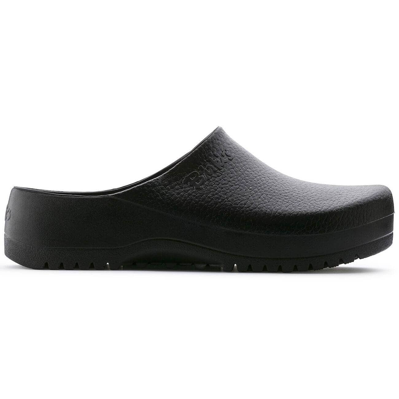 Birkenstock Professional, Super-Birki, Regular Fit, ALPRO-foam, Black Clogs Birkenstock Professional Black 36 