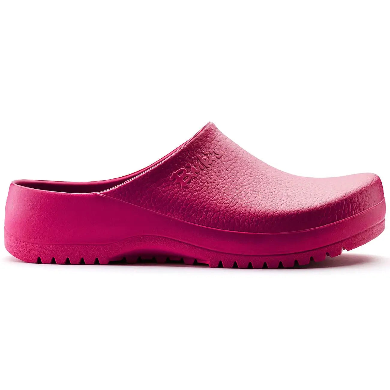 Birkenstock Professional, Super-Birki, Regular Fit, ALPRO-foam, Raspberry Sorbet Clogs Birkenstock Professional Raspberry 35 