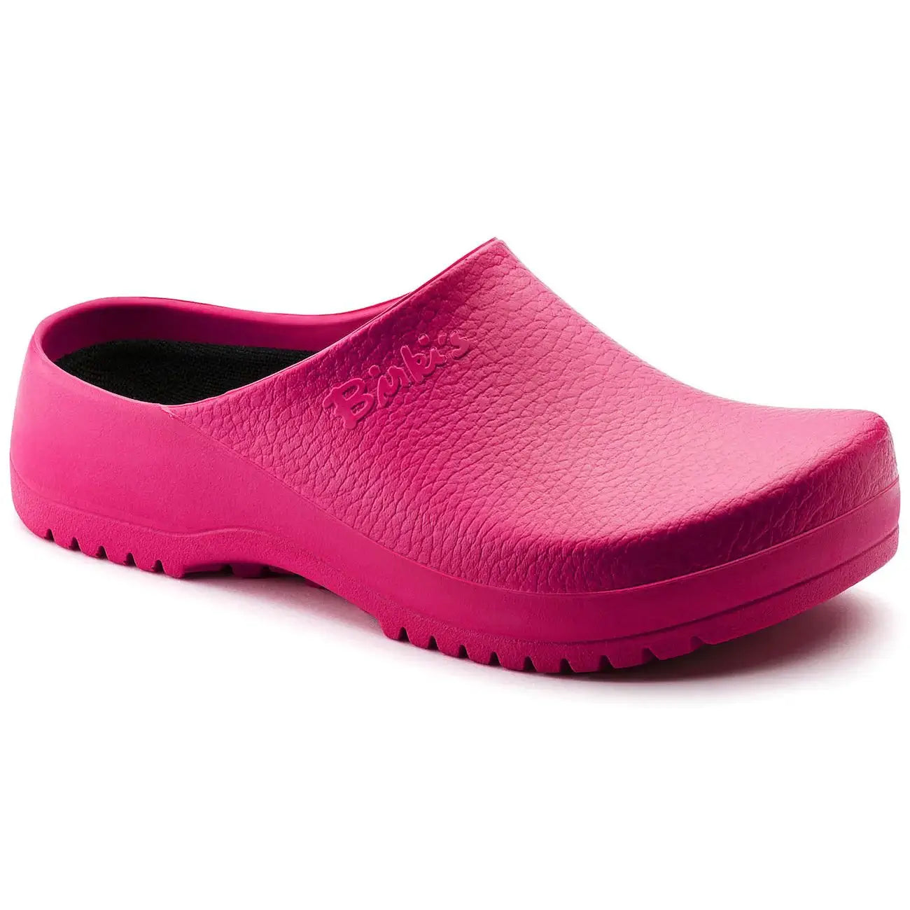 Birkenstock Professional, Super-Birki, Regular Fit, ALPRO-foam, Raspberry Sorbet Clogs Birkenstock Professional Raspberry 35 