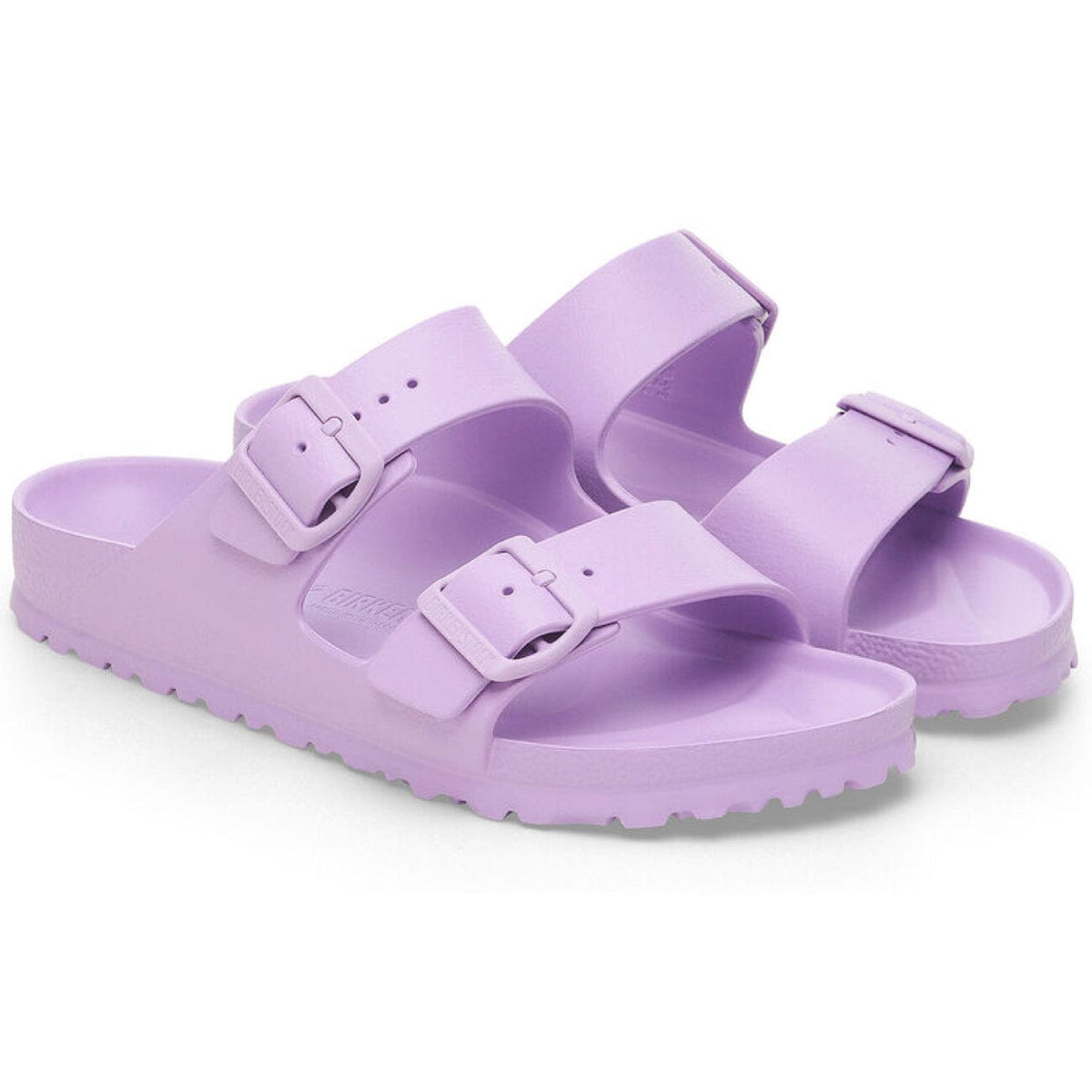 Arizona EVA Narrow Fit Crocus Sandals Birkenstock Seasonal 