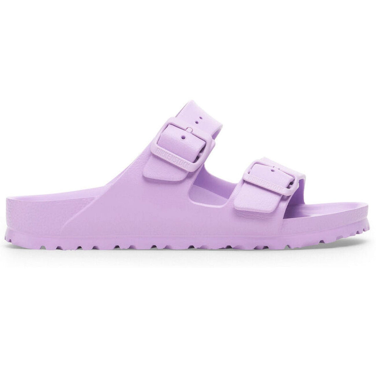 Arizona EVA Narrow Fit Crocus Sandals Birkenstock Seasonal 