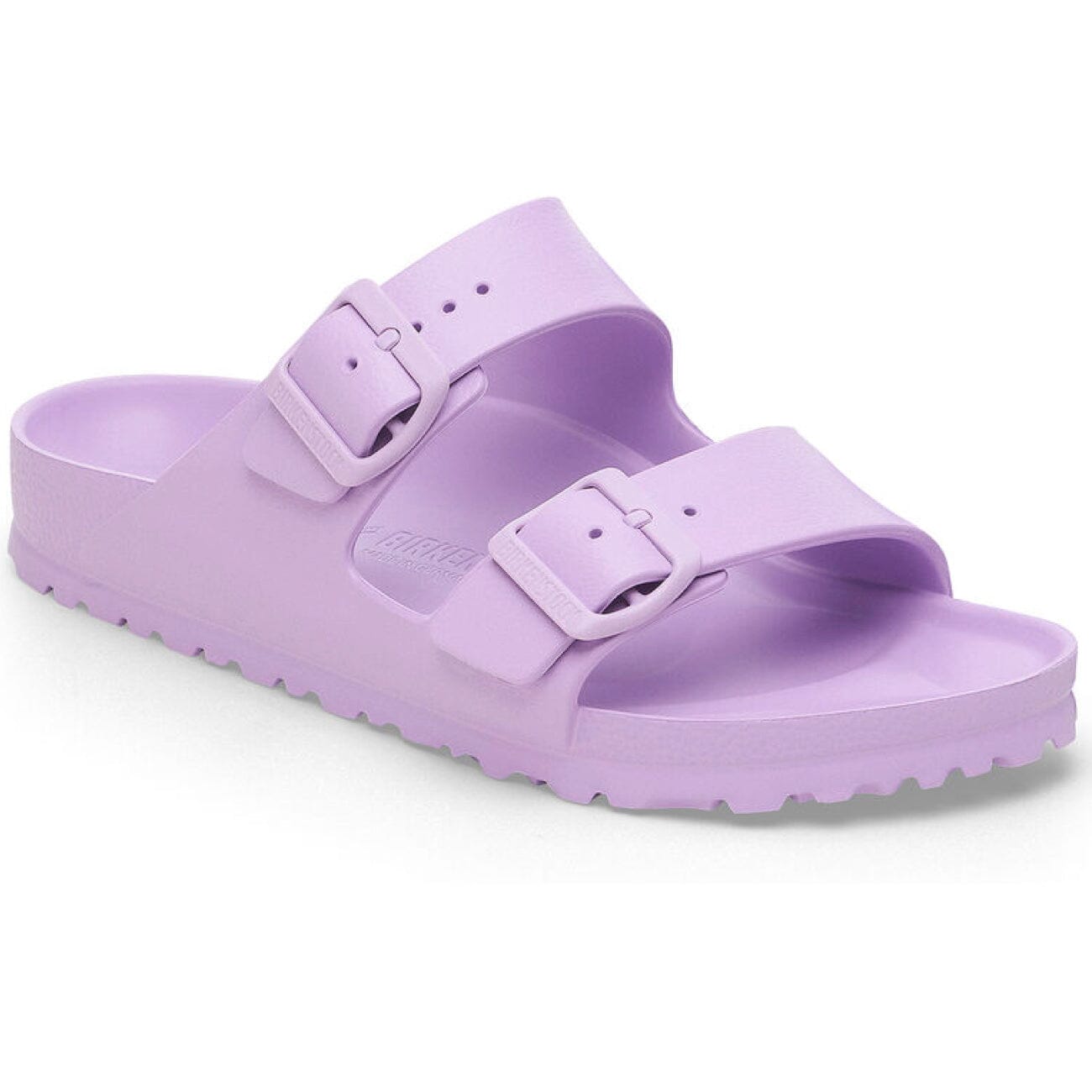 Arizona EVA Narrow Fit Crocus Sandals Birkenstock Seasonal 35 Crocus 