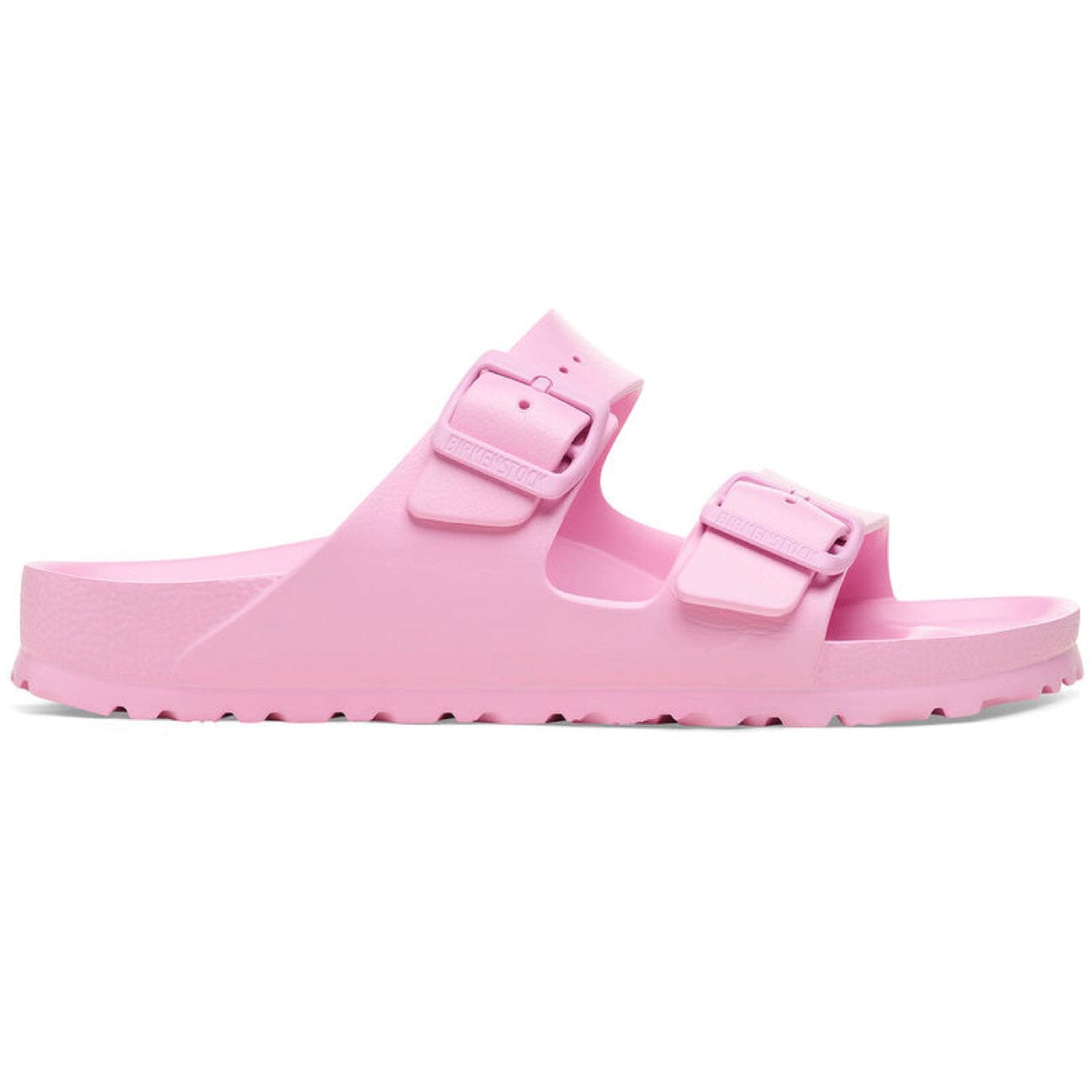 Birkenstock Seasonal, Arizona EVA, Narrow Fit, Fondant Pink Sandals Birkenstock Seasonal Fondant Pink 35 