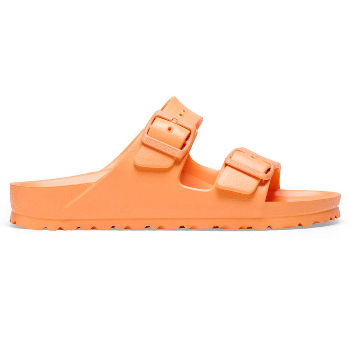 Birkenstock Arizona EVA Papaya Narrow Fit Sandals Birkenstock 