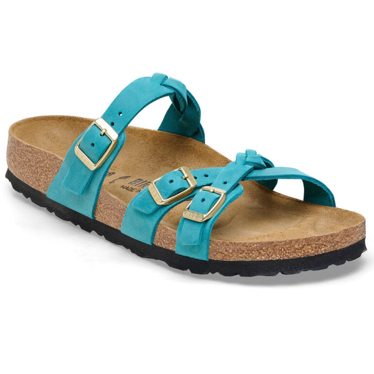 BirkenstockBiscayBayFrancaBraided