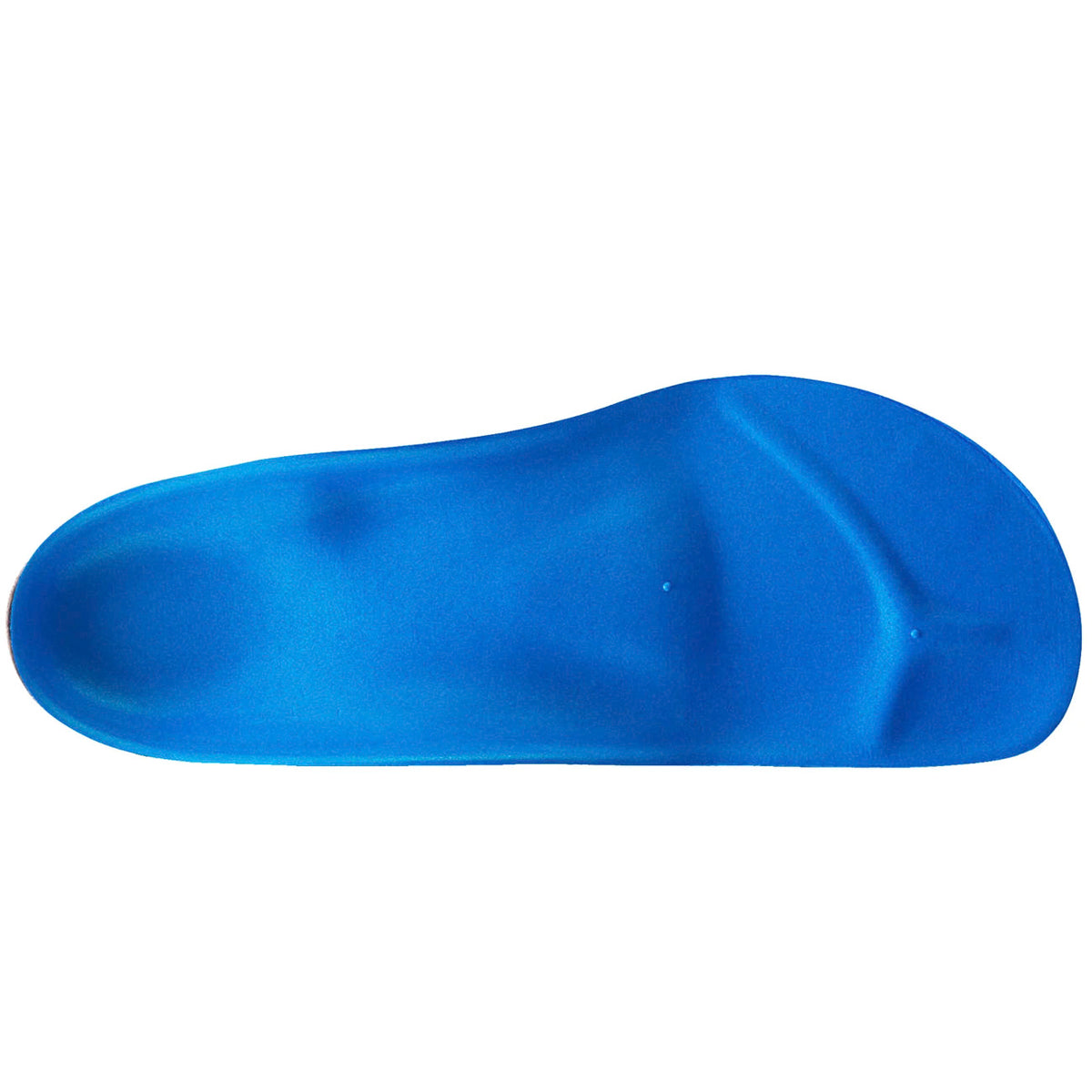 Birkenstock BirkoSport Two Part Insole Regular Fit Blue