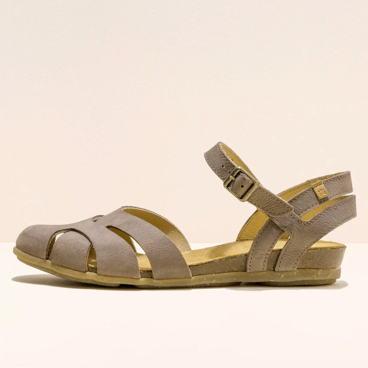 El Naturalista, STELLA, Sandal, Pleasant Leather, Plume Sandals El Natura Lista 