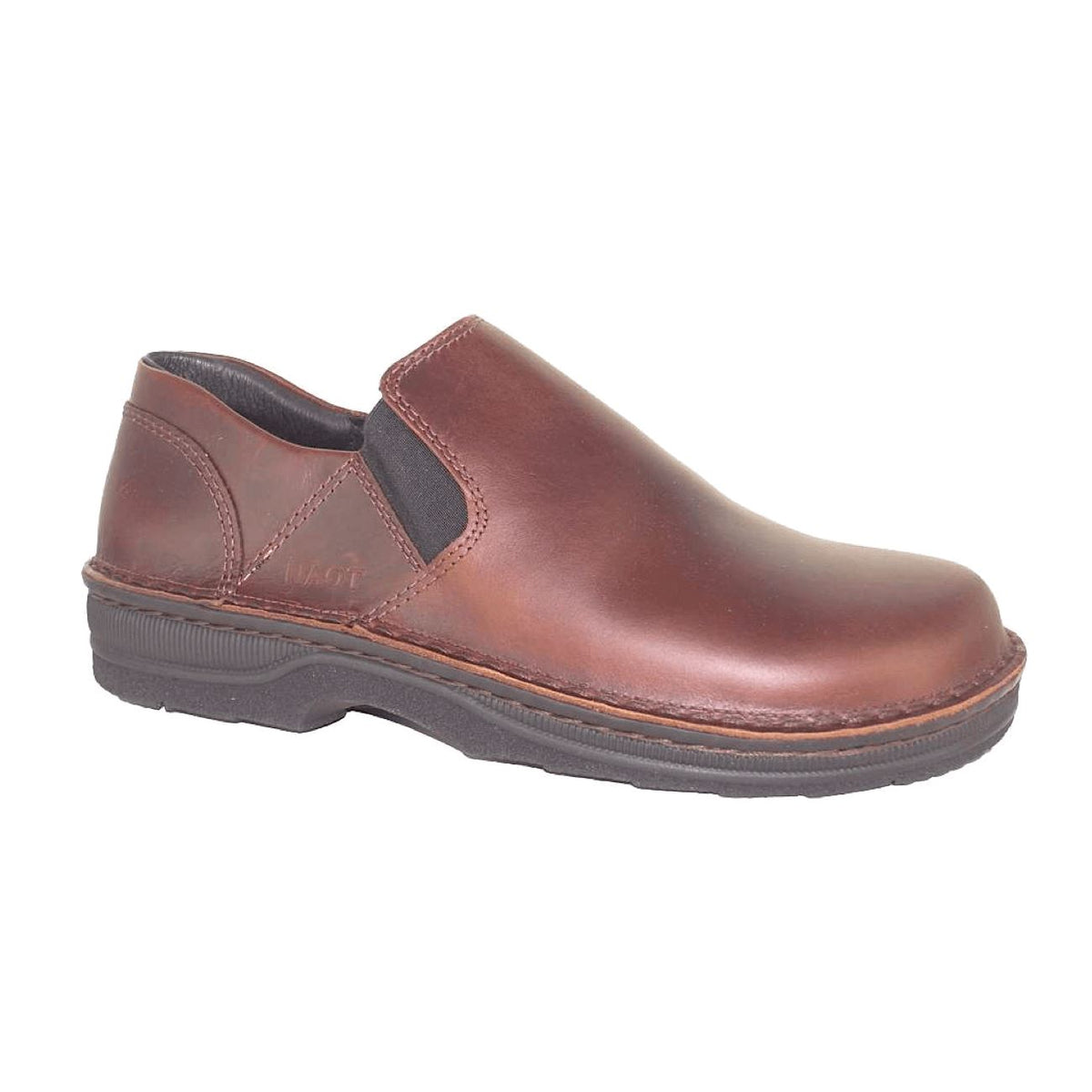 Naot Eiger Slip On Shoe Leather Buffallo Shoes Naot 40 Buffallo 