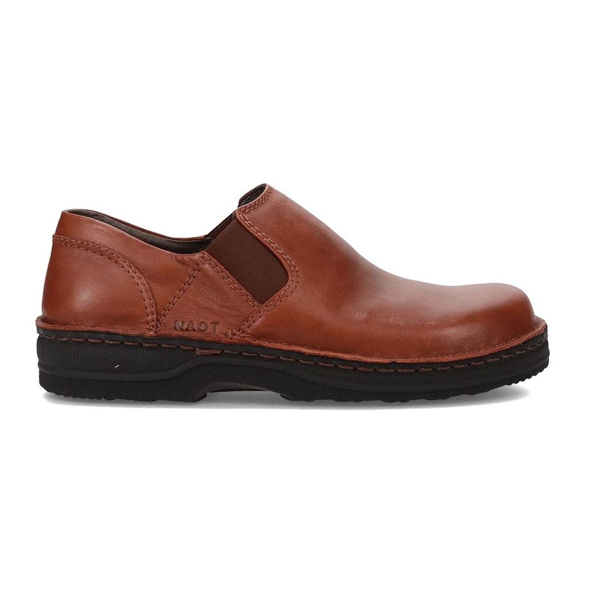 Naot Eiger Slip On Shoe Leather Buffallo Shoes Naot 