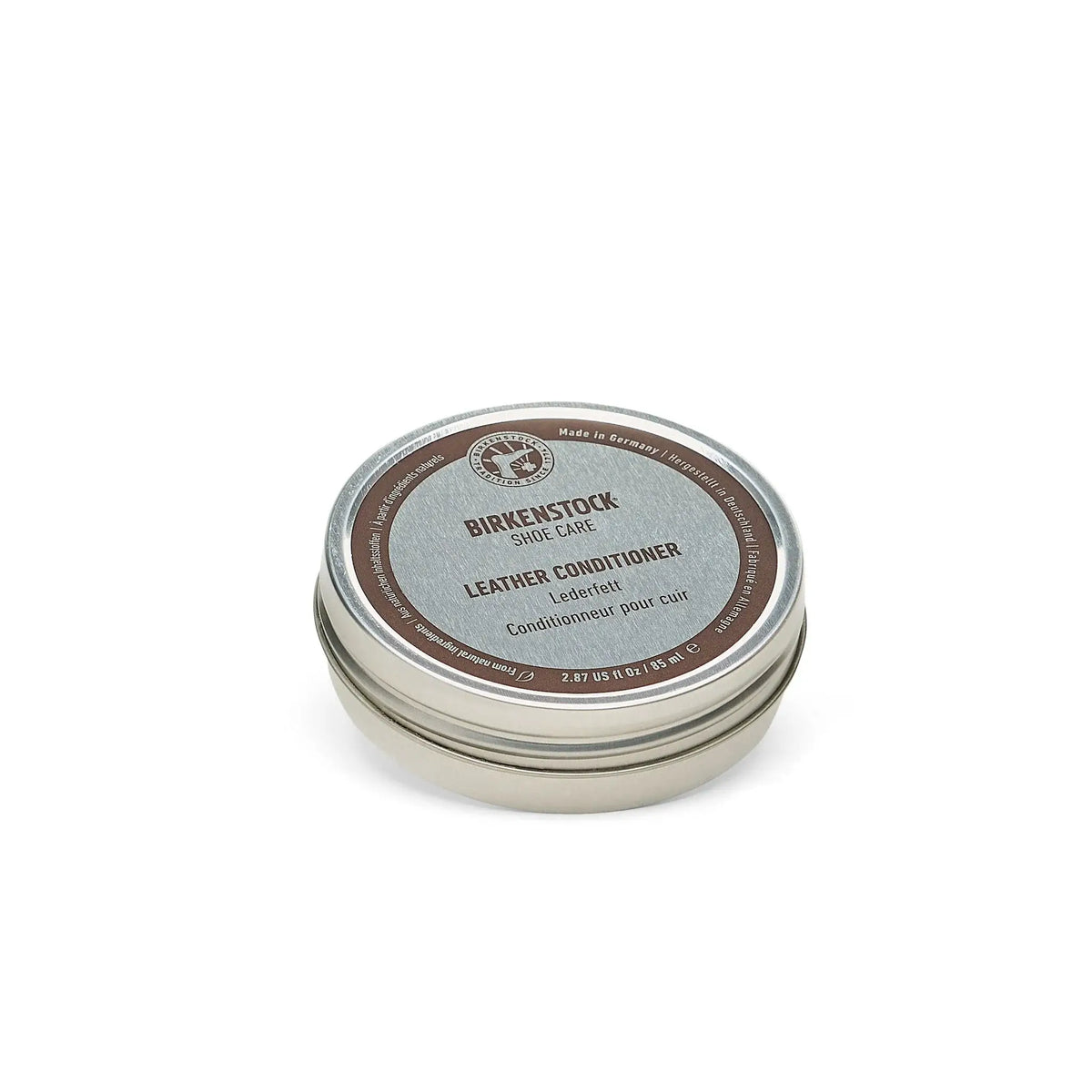 Birkenstock Leather Conditioner 85ml