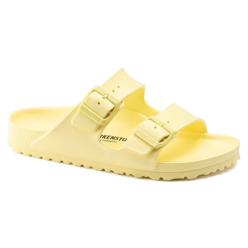 Birkenstock Seasonal, Arizona EVA, Narrow Fit, Popcorn Sandals Birkenstock Seasonal Popcorn 35 