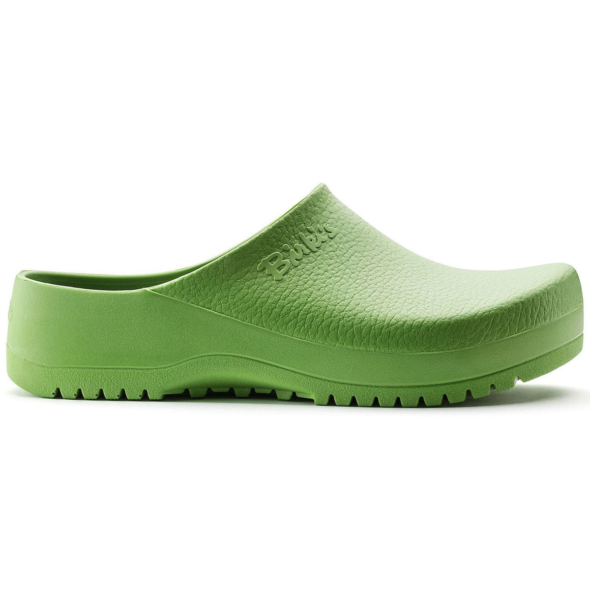 Birkenstock Professional, Super-Birki, Regular Fit, ALPRO-foam, Apple Green Clogs Birkenstock Professional 