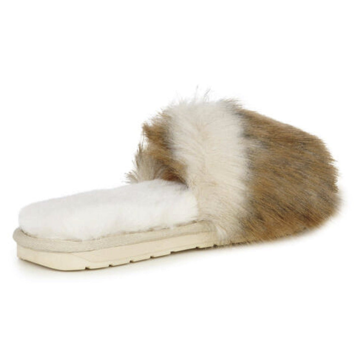 EMU Australia, Myna Lava, Slipper, Chestnut Ugg Boots Emu Australia 