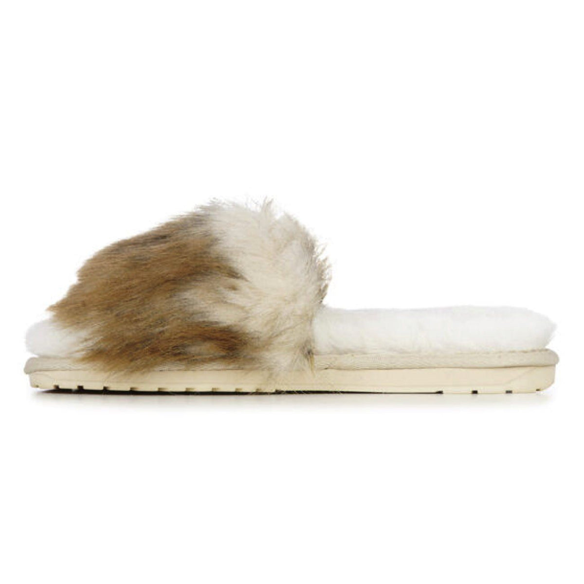 EMU Australia, Myna Lava, Slipper, Chestnut Ugg Boots Emu Australia 