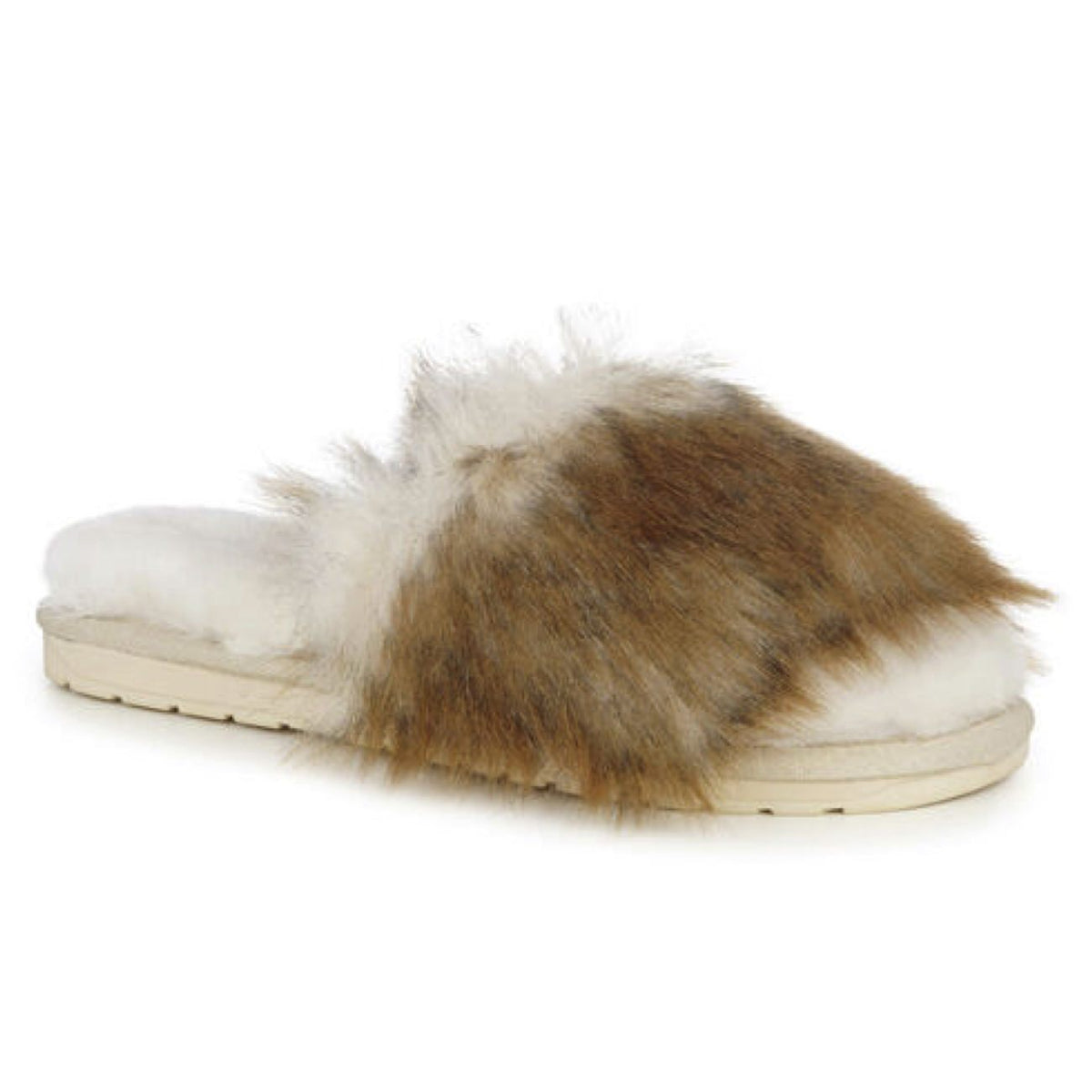 EMU Australia, Myna Lava, Slipper, Chestnut Ugg Boots Emu Australia Chestnut W7 