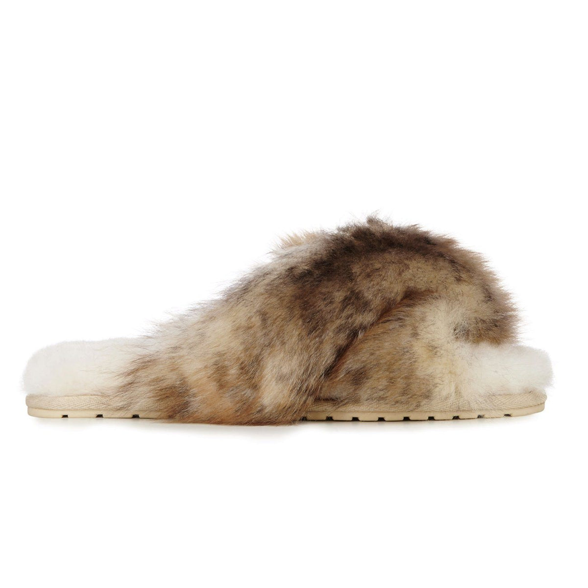 EMU Australia, Mayberry Lava, Slipper, Chestnut Ugg Boots Emu Australia 