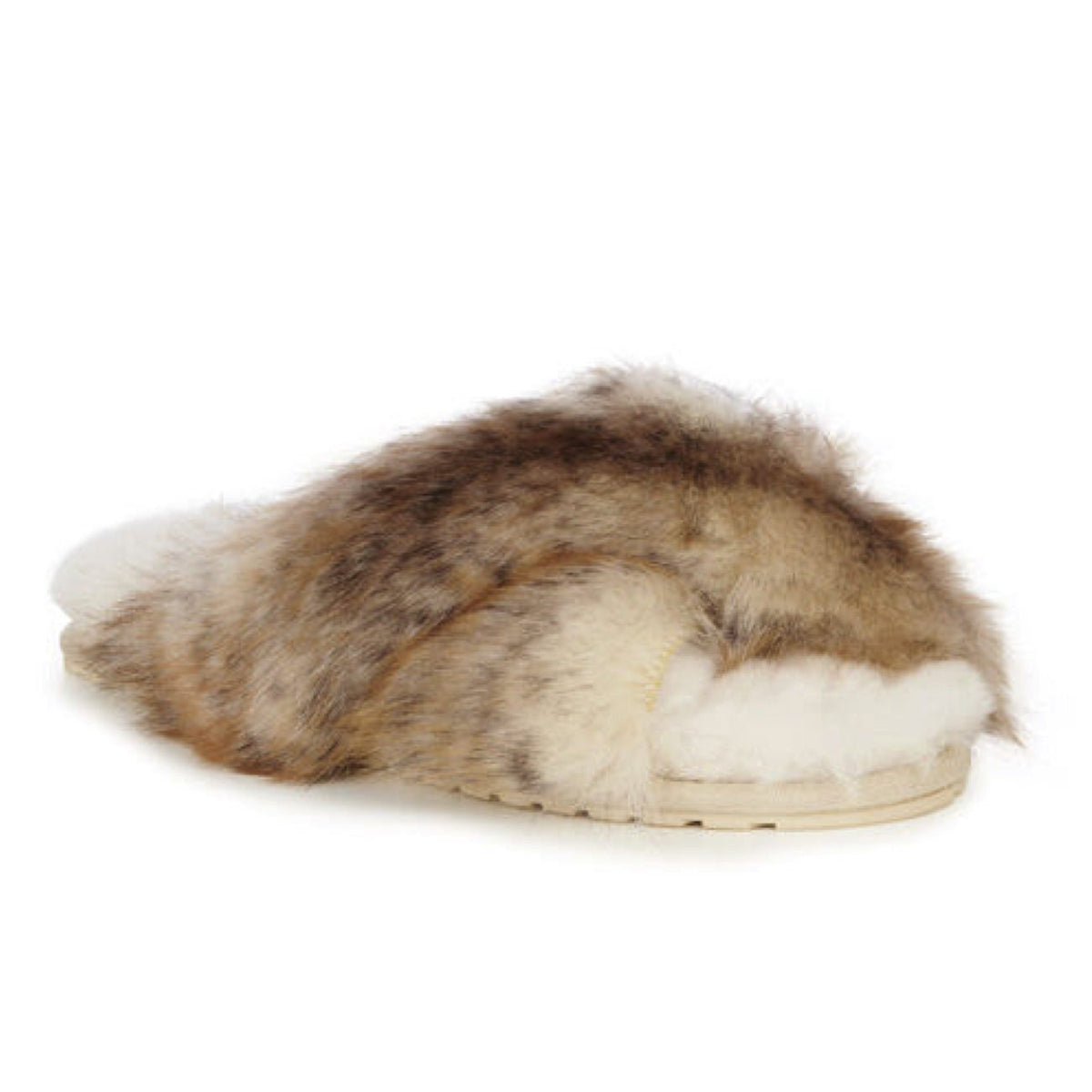 EMU Australia, Mayberry Lava, Slipper, Chestnut Ugg Boots Emu Australia Chestnut W10 