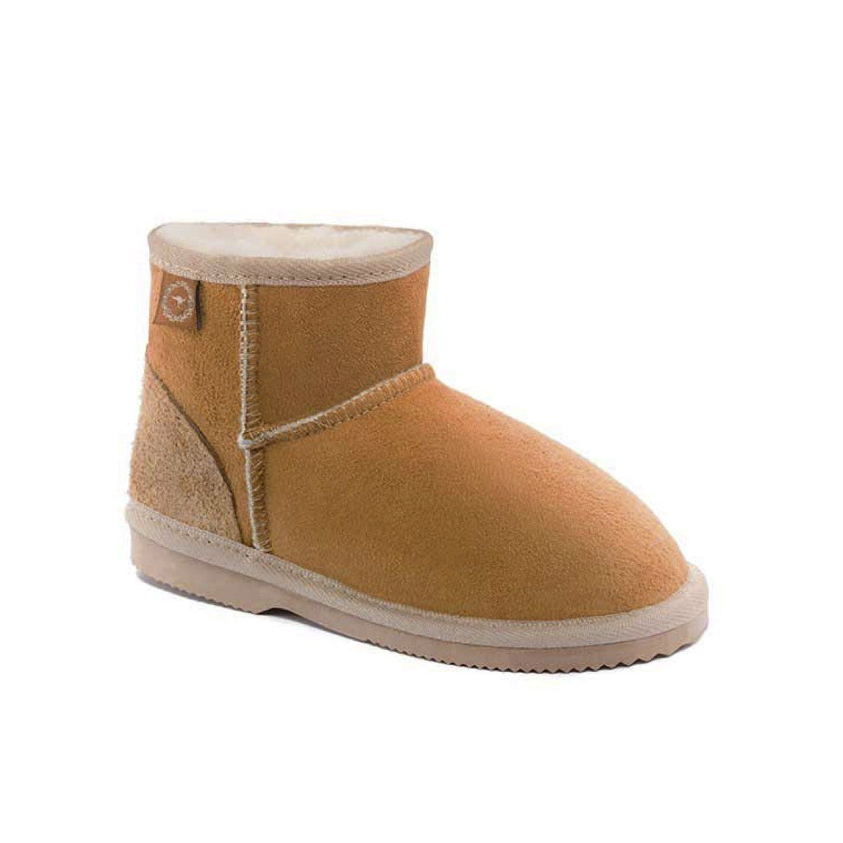 Ugg Australia, Mini Boots, Children&#39;s, Chestnut Ugg Boots Ugg Australia Chestnut 9-10 